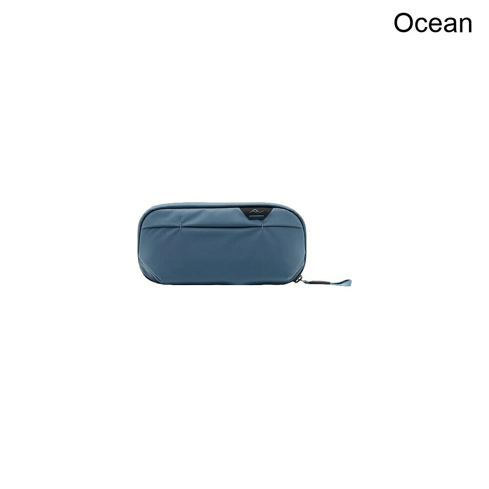 ■商品詳細■ブランドPeak Designピークデザイン■商品名Wash Pouchウォッシュ ポーチ■商品状態新品・並行輸入品■色Ocean■備考(取寄) ピークデザイン ウォッシュ ポーチ Peak Design Wash Pouch OceanPeak Design ダッフルバッグ ボストンバッグ 鞄 Bag 登山 アウトドア ブランド カジュアル ストリート bc-pke001b