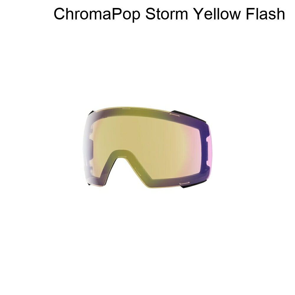 ■商品詳細■ブランドSmithスミス■商品名I/O MAG Goggles Replacement LensI/O マグ ゴーグルズ リプレイスメント レンズ■商品状態新品・並行輸入品■色ChromaPop Storm Yellow Flash■備考(取寄) スミス I/O マグ ゴーグルズ リプレイスメント レンズ Smith I/O MAG Goggles Replacement Lens ChromaPop Storm Yellow FlashSmith ゴーグル アクセサリー スポーツ アウトドア ウインタースポーツ スキー スノーボード ブランドbc-smiz9f0