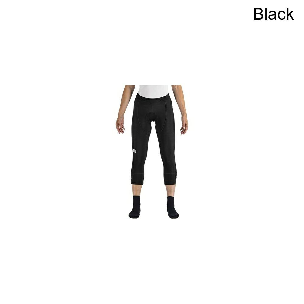 ■商品詳細■ブランドSportfulスポーツフル■商品名Neo Knicker - Women'sネオ ニッカー - ウィメンズ■商品状態新品・並行輸入品■色Black■備考(取寄) スポーツフル レディース ネオ ニッカー - ウィメンズ Sportful women Neo Knicker - Women's BlackSportful レディース ウェア 自転車 サイクリング インナー ブランド 女性 大きいサイズ ビックサイズbc-stfc0c7