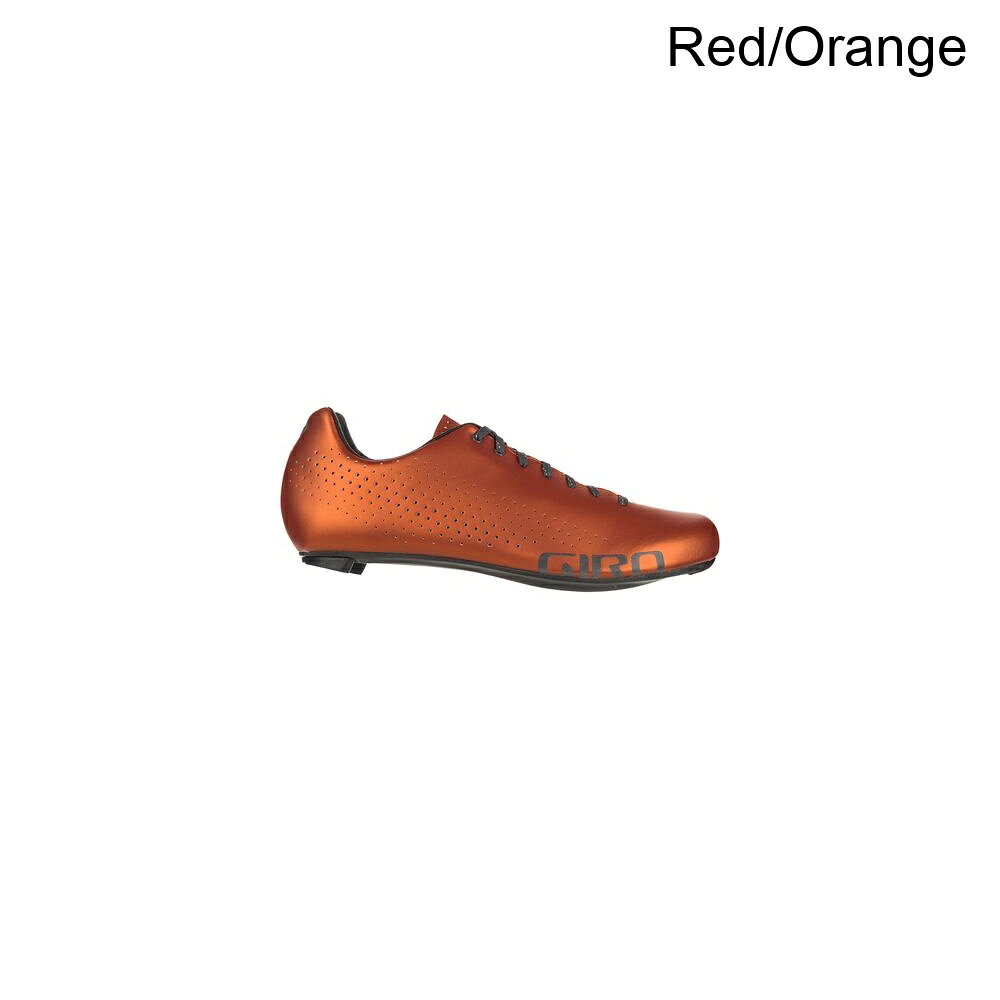 (取寄) ジロ メンズ エンパイア ACC サイクリング シューズ - メンズ Giro men Empire ACC Cycling Shoe - Men's Red/Orange
