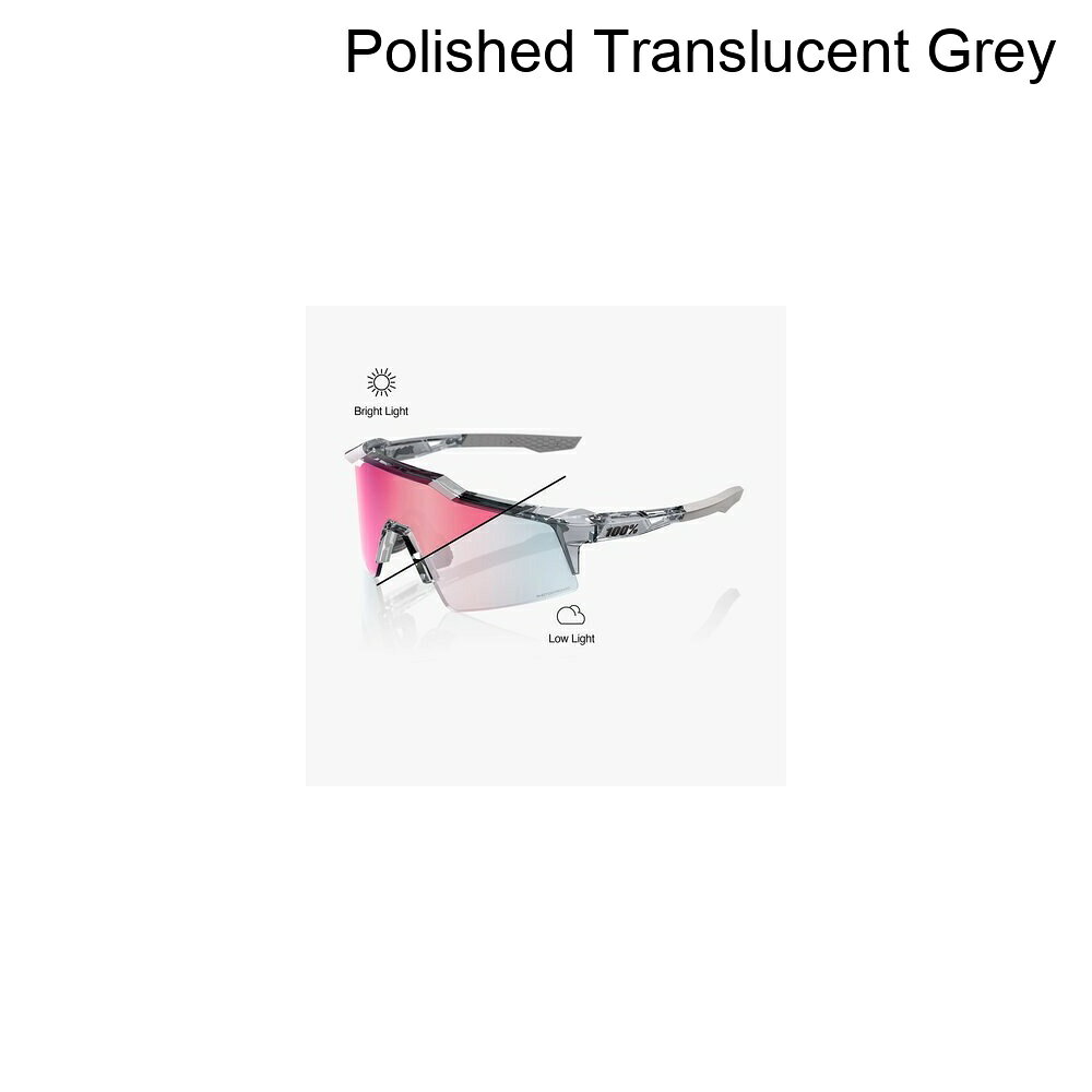 ■商品詳細■ブランド100%100%■商品名Speedcraft SL Sunglassesスピードクラフト Sl サングラス■商品状態新品・並行輸入品■色Polished Translucent Grey■備考(取寄) 100% スピードクラフト Sl サングラス 100% Speedcraft SL Sunglasses Polished Translucent Grey100% スポーツサングラス メガネ 眼鏡bc-ohpb0gx