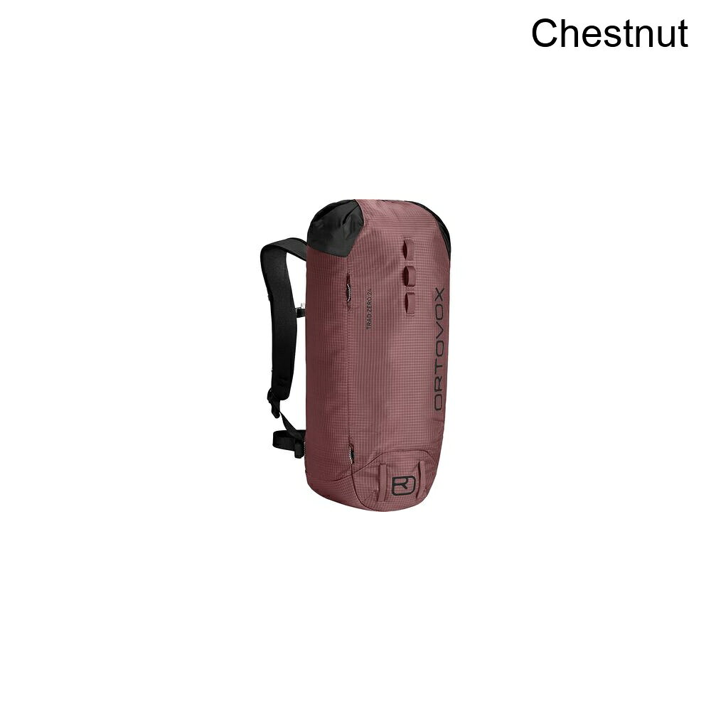 ■商品詳細■ブランドOrtovoxオルトボックス■商品名Trad Zero 24L Daypackトラッド ゼロ 24L デイパック■商品状態新品・並行輸入品■色Chestnut■備考(取寄) オルトボックス トラッド ゼロ 24L デイパック Ortovox Trad Zero 24L Daypack ChestnutOrtovox リュック バックパック 鞄 かばん 登山 アウトドア ブランド カジュアル ストリートbc-ortl0cl