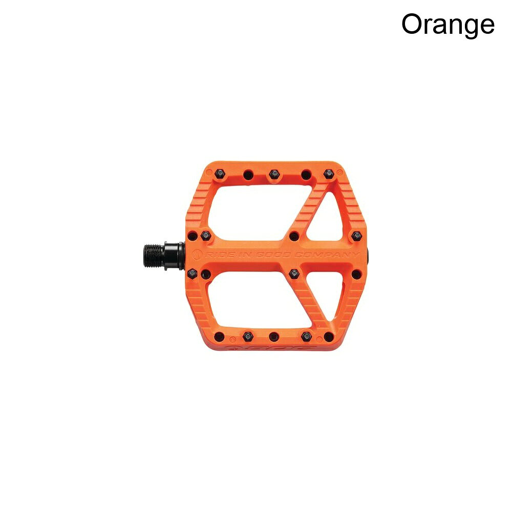■商品詳細■ブランドSDG ComponentsSDGコンポーネント■商品名Comp Pedalsコンプ ペダルズ■商品状態新品・並行輸入品■色Orange■備考(取寄) SDGコンポーネント コンプ ペダルズ SDG Components Comp Pedals OrangeSDG Components ペダル 自転車 サイクリング パーツbc-sdc1wuf