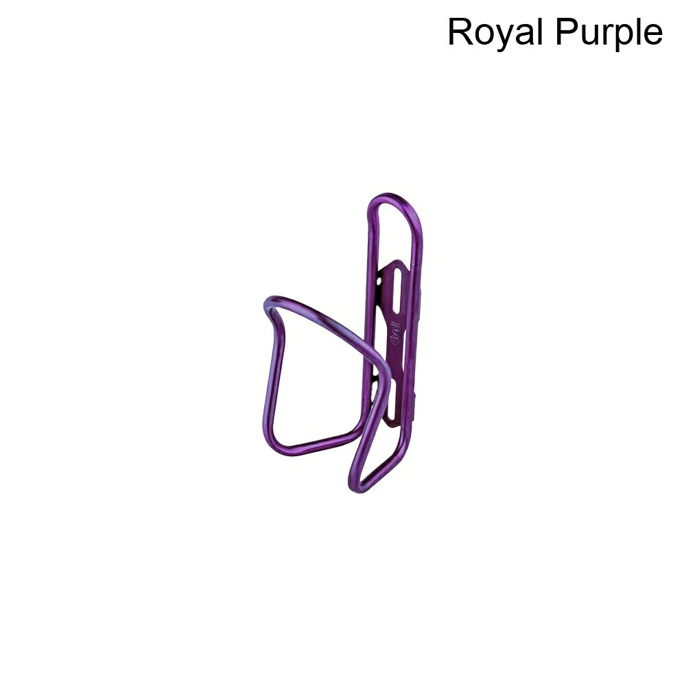 (取寄) シリカ チタニウム ケージ Silca Titanium Cage Royal Purple