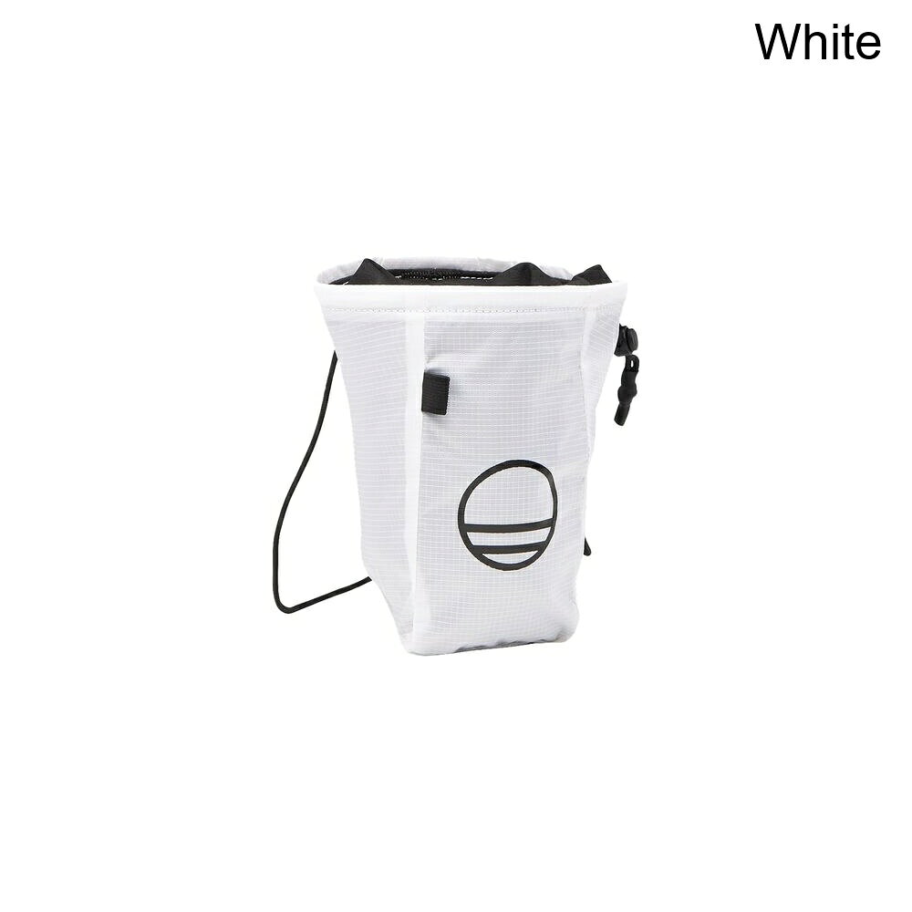 (取寄) ワイルドカントリー モスキート チョーク バッグ Wild Country Mosquito Chalk Bag White