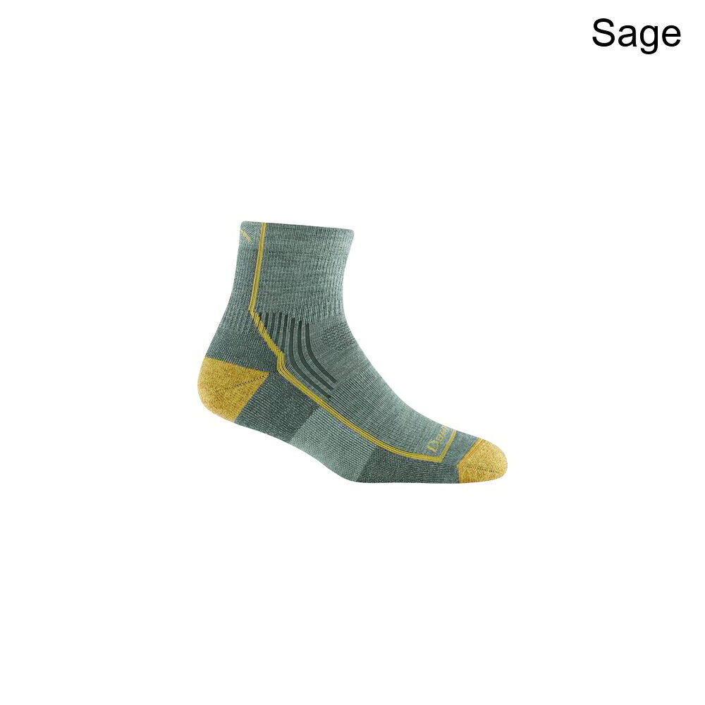■商品詳細■ブランドDarn Toughダーンタフ■商品名Hiker 1/4 Cushion Sock - Women'sハイカー 1/4 クッション ソック - ウィメンズ■商品状態新品・並行輸入品■色Sage■備考(取寄) ダーンタフ レディース ハイカー 1/4 クッション ソック - ウィメンズ Darn Tough women Hiker 1/4 Cushion Sock - Women's SageDarn Tough レディース 靴下 ソックス レッグウェア ブランド ファッション 女性 大きいサイズ ビックサイズbc-drn008v