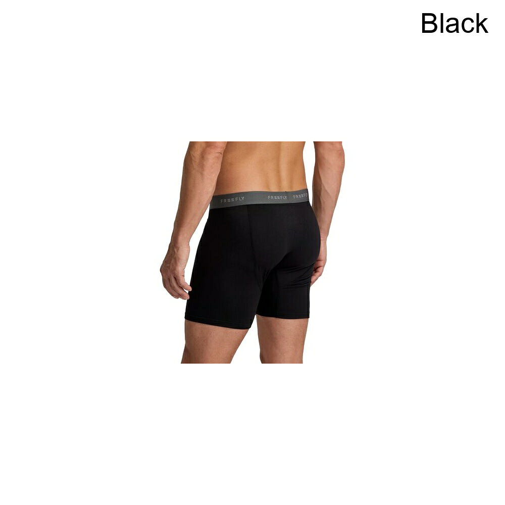 ■商品詳細■ブランドFree Flyフリーフライ■商品名Bamboo Motion Boxer Brief - Men'sバンブー モーション ボクサー ブリーフ - メンズ■商品状態新品・並行輸入品■色Black■備考(取寄) フリーフライ メンズ バンブー モーション ボクサー ブリーフ - メンズ Free Fly men Bamboo Motion Boxer Brief - Men's BlackFree Fly アンダーウェア メンズ 下着 インナーbc-ffy001q