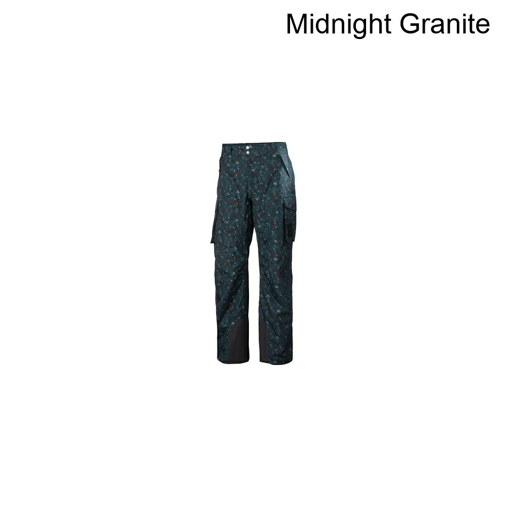 ■商品詳細■ブランドHelly Hansenヘリーハンセン■商品名Ullr D Pant - Men'sウル D パンツ - メンズ■商品状態新品・並行輸入品■色Midnight Granite■備考(取寄) ヘリーハンセン メンズ ウル D パンツ - メンズ Helly Hansen men Ullr D Pant - Men's Midnight GraniteHelly Hansen パンツ スキー スノボ パンツ メンズ ズボン スノーボード ハイキング 登山 マウンテン アウトドア ファッション ブランドbc-hyhz80j