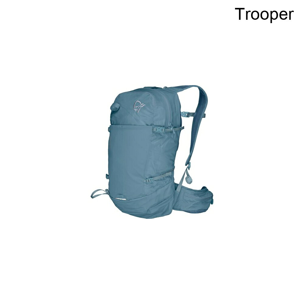 ■商品詳細■ブランドNorronaノローナ■商品名20L Pack20L パック■商品状態新品・並行輸入品■色Trooper■備考(取寄) ノローナ 20L パック Norrona 20L Pack TrooperNorrona リュック バックパック 鞄 かばん 登山 アウトドア ブランド カジュアル ストリートbc-nraz0c3