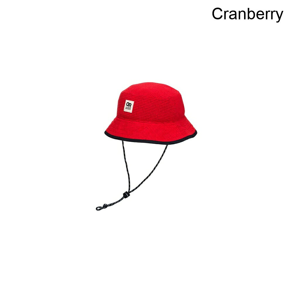 ■商品詳細■ブランドOutdoor Researchアウトドア リサーチ■商品名Trail Mix Bucket Hatトレイル ミックス バケット ハット■商品状態新品・並行輸入品■色Cranberry■備考(取寄) アウトドア リサーチ トレイル ミックス バケット ハット Outdoor Research Trail Mix Bucket Hat CranberryOutdoor Research 帽子 キャップ ハット ニット帽 ニットキャップ ブランド カジュアルbc-odrz8rm