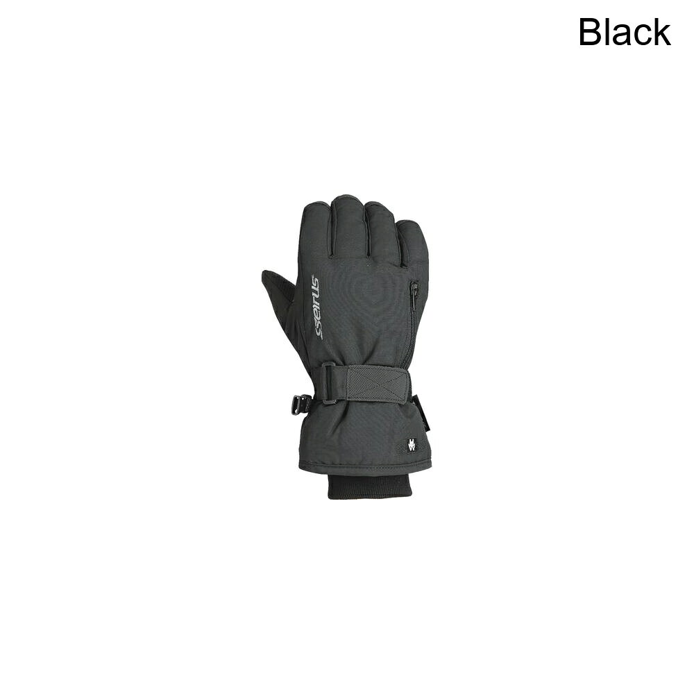 ■商品詳細■ブランドSeirusセイラス■商品名Heatwave Jr. Stash Glove - Kids'ヒートウェーブ ジュニア スタッシュ グローブ - キッズ■商品状態新品・並行輸入品■色Black■備考(取寄) セイラス キッズ ヒートウェーブ ジュニア スタッシュ グローブ - キッズ Seirus kids Heatwave Jr. Stash Glove - Kids' BlackSeirus 手袋 キッズ ベビー 幼児 グローブ ブランド ファッション カジュアルbc-sir004d