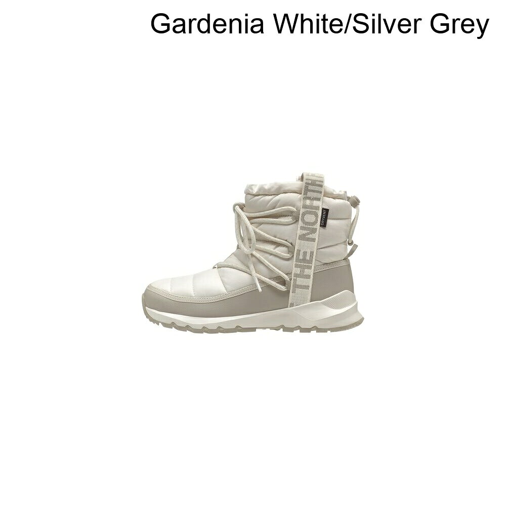 ■商品詳細■ブランドThe North Faceノースフェイス■商品名ThermoBall Lace Up WP Bootie - Women'sサーモボール レース アップ Wp ブーティ - ウィメンズ■商品状態新品・並行輸入品■色Gardenia White/Silver Grey■備考(取寄) ノースフェイス レディース サーモボール レース アップ Wp ブーティ - ウィメンズ The North Face women ThermoBall Lace Up WP Bootie - Women's Gardenia White/Silver GreyThe North Face ノースフェイス シューズ ブーツ スニーカー アウトドア ブランド Shoes Boots トレッキング 登山 カジュアルbc-tnfzcjd