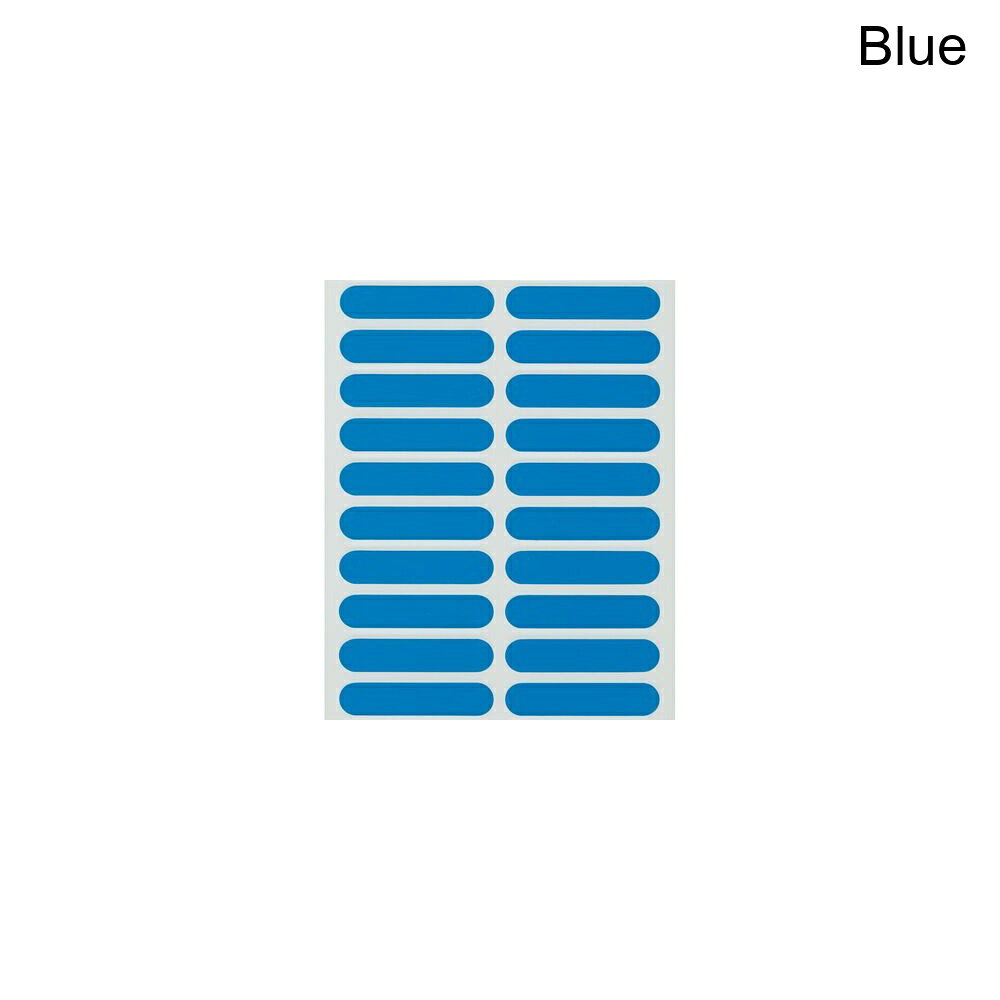 (取寄) トランゴ ラック タグズ Trango Rack Tags Blue