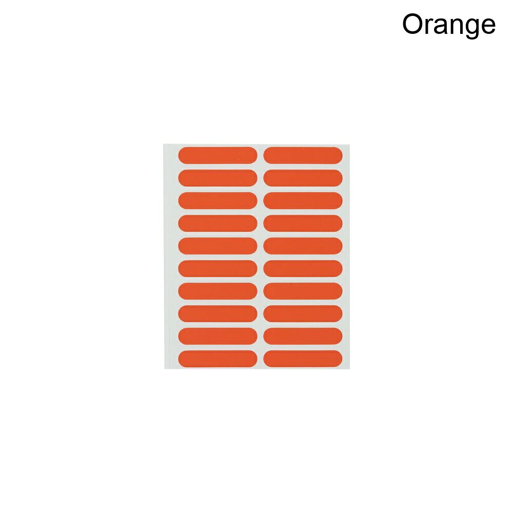 (取寄) トランゴ ラック タグズ Trango Rack Tags Orange