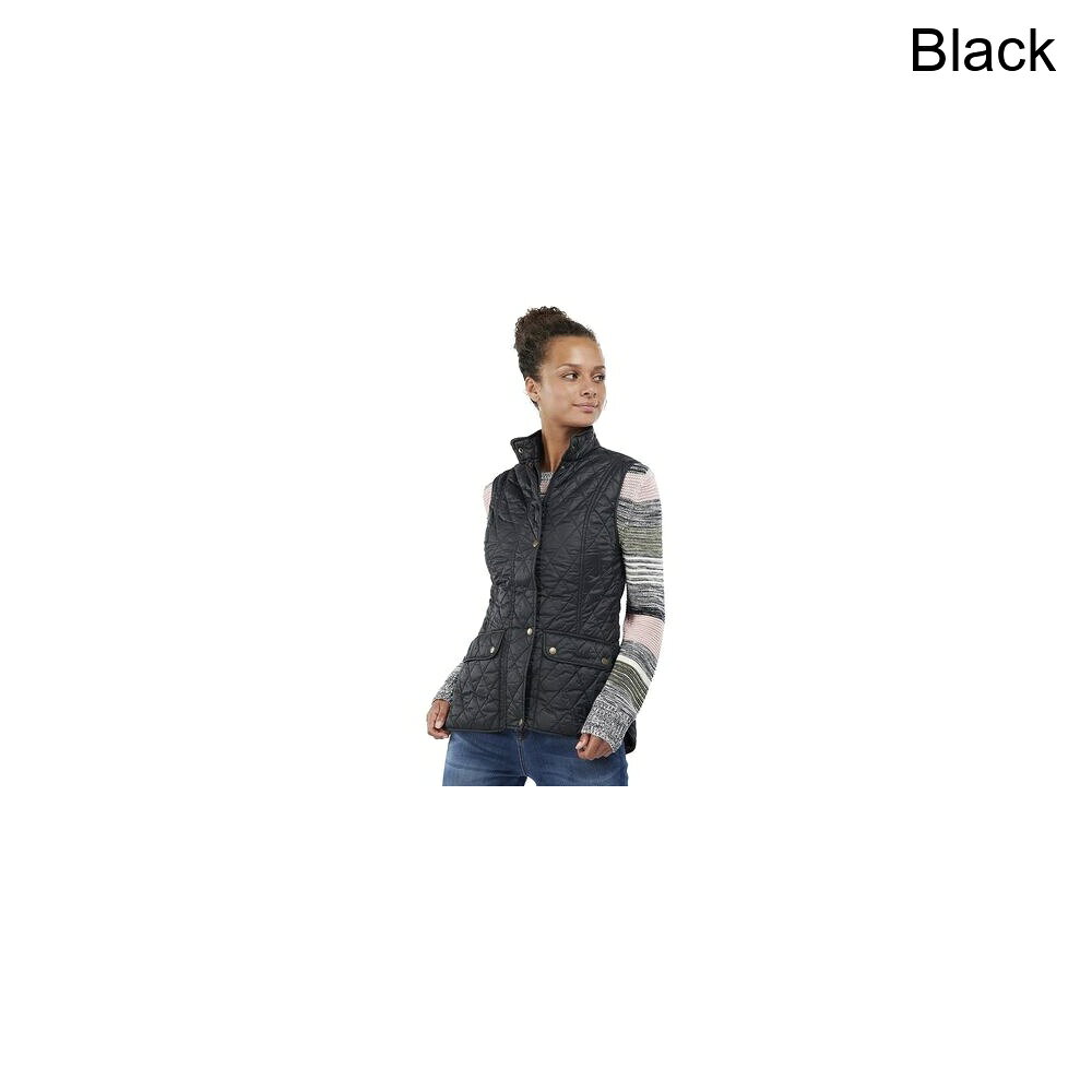 ■商品詳細■ブランドBarbourバブアー■商品名Otterburn Gilet - Women'sオッターバーン ジレ - ウィメンズ■商品状態新品・並行輸入品■色Black■備考(取寄) バブアー レディース オッターバーン ジレ - ウィメンズ Barbour women Otterburn Gilet - Women's BlackBarbour レディース トップス ベスト ウェア アウター アウトドア ファッション ブランド 大きいサイズ ビックサイズbc-bao00ep