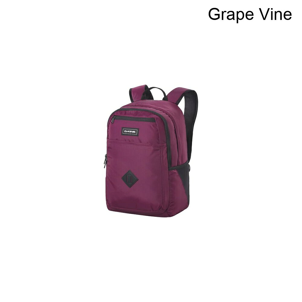 ■商品詳細■ブランドDAKINEダカイン■商品名Essentials 26L Backpackエッセンシャル 26L バックパック■商品状態新品・並行輸入品■色Grape Vine■備考(取寄) ダカイン エッセンシャル 26L バックパック DAKINE Essentials 26L Backpack Grape VineDAKINE リュック バックパック 鞄 かばん 登山 アウトドア ブランド カジュアル ストリートbc-dak01n4