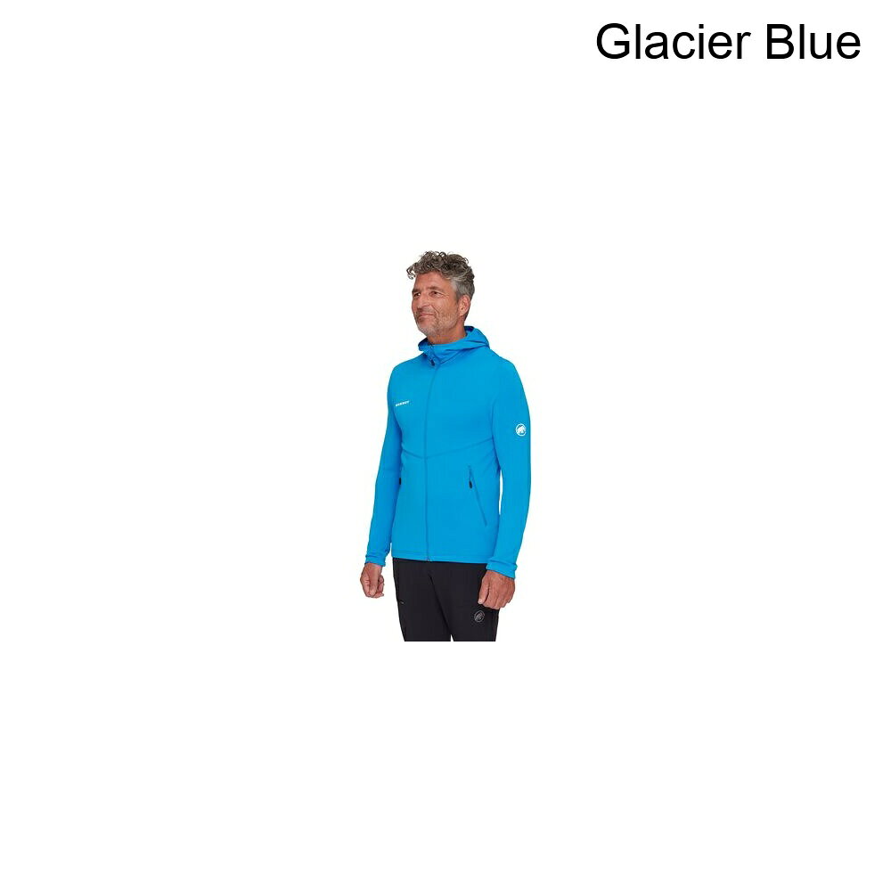 MAMMUT Aconcagua Light ML Hooded Jacket Men's 5