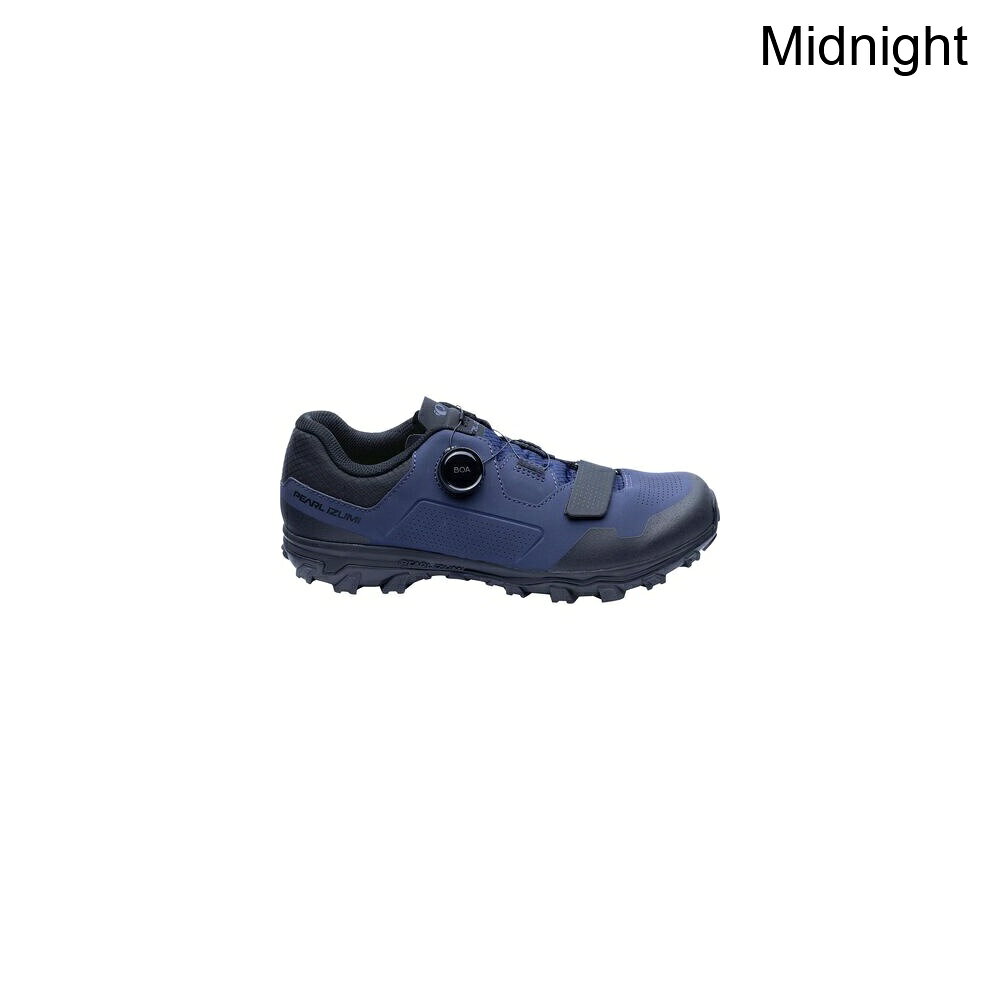(取寄) パールイズミ レディース X-ALP サミット シューズ - ウィメンズ PEARL iZUMi women X-Alp Summit Shoe - Women's Midnight