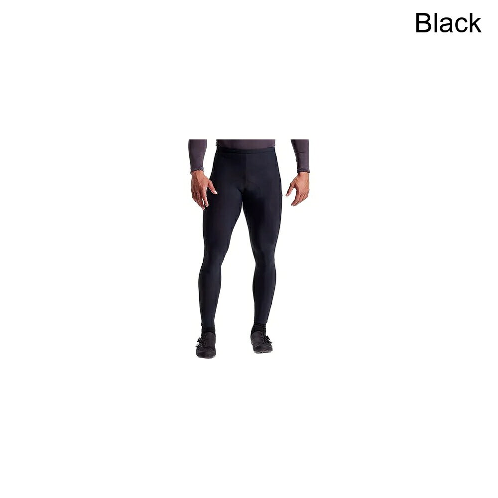 (取寄) パールイズミ メンズ サーマル サイクリング タイト - メンズ PEARL iZUMi men Thermal Cycling Tight - Men's Black