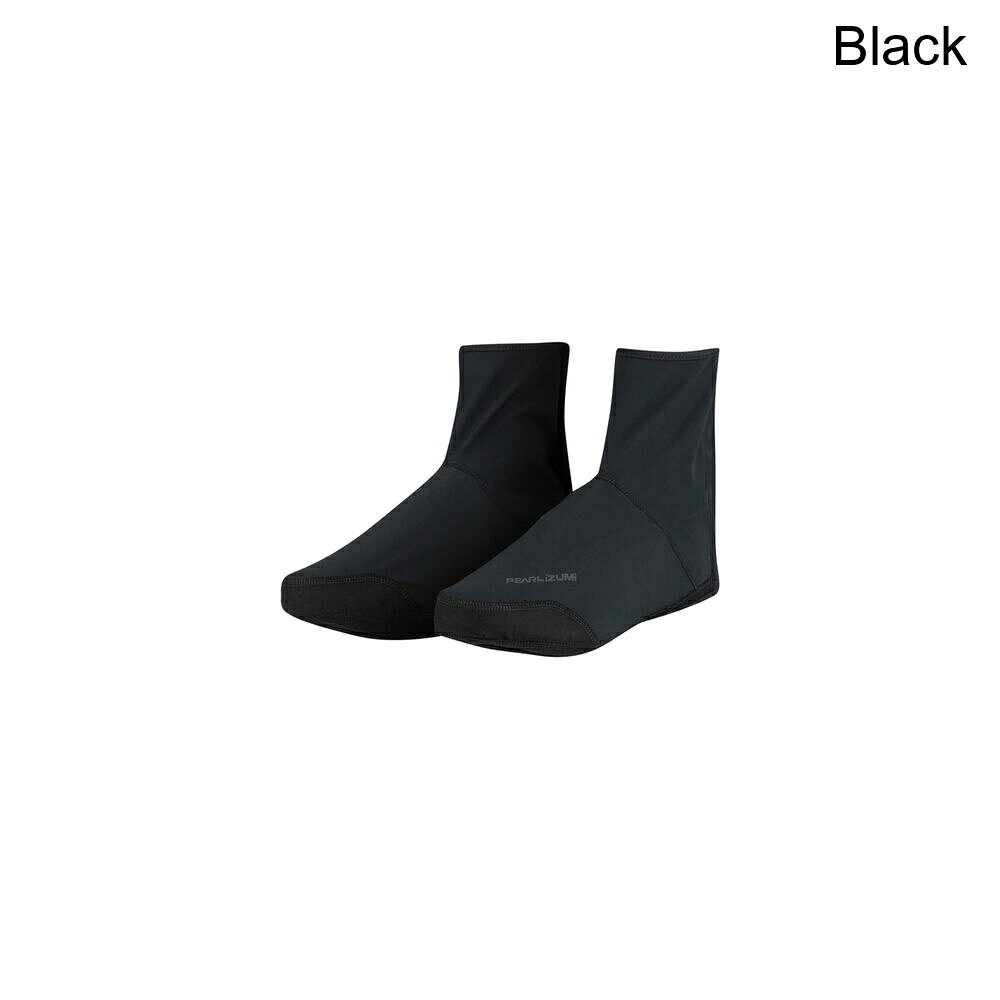 (取寄) パールイズミ WRX シューズ カバー PEARL iZUMi WRX Shoe Cover Black