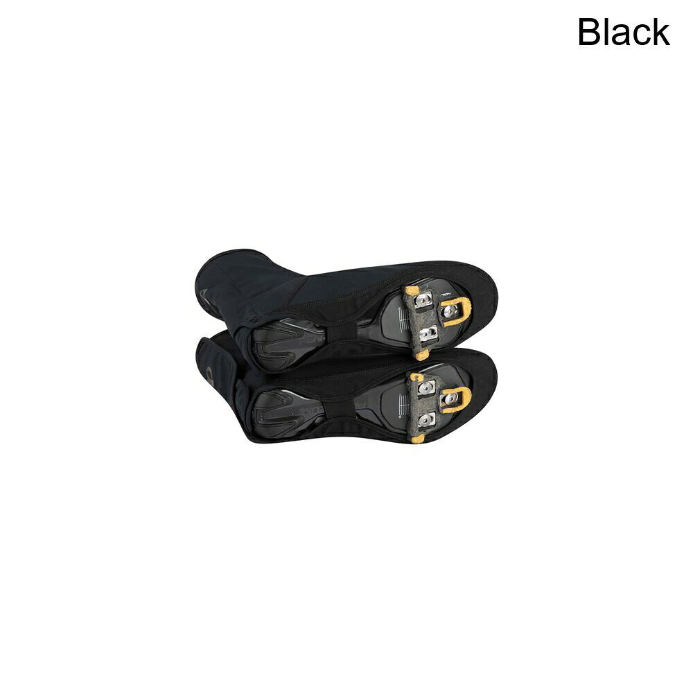 (取寄) パールイズミ WRX シューズ カバー PEARL iZUMi WRX Shoe Cover Black