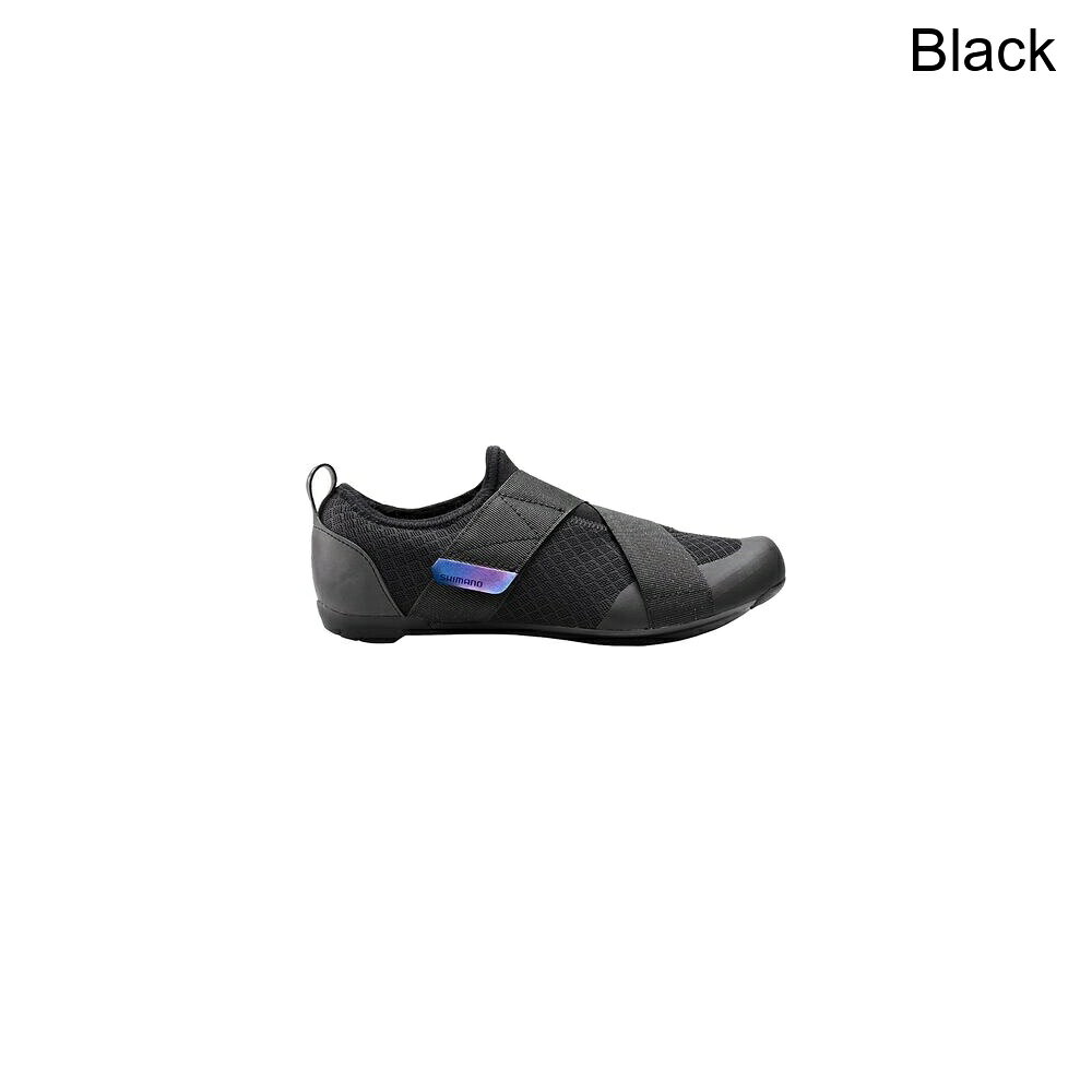 (取寄) シマノ IC100 サイクリング シューズ Shimano IC100 Cycling Shoe Black