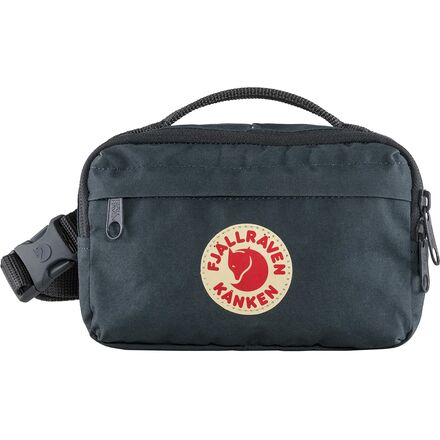 腰包 - (取寄) フェールラーベン ヒップ パック Fjallraven Kanken Hip Pack Navy