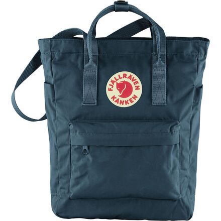 乐天商城 - (取寄) フェールラーベン トートパック Fjallraven Kanken Totepack Navy