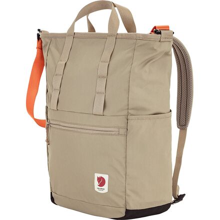 (取寄) フェールラーベン ハイ コースト トートパック Fjallraven High Coast Tote...