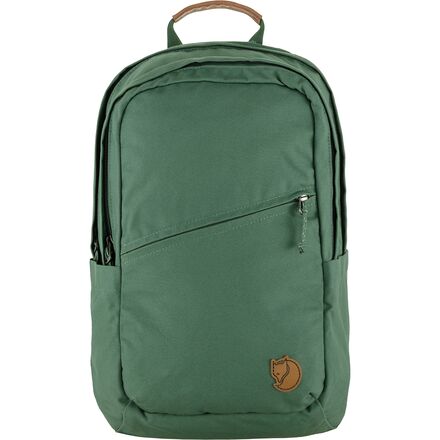 乐天商城 - (取寄) フェールラーベン レイヴン 20L バックパック Fjallraven Raven 20L Backpack Deep Patina