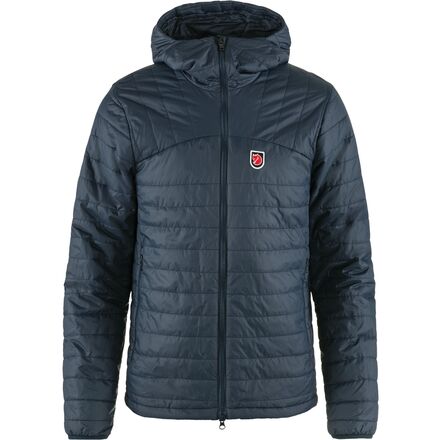 Wear - (取寄) フェールラーベン メンズ エクスペディション X-ラット ブーディ - メンズ Fjallraven men Expedition X-Latt Hoodie - Men's Navy