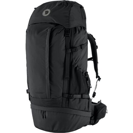 (取寄) フェールラーベン アビスコ トレック 65 バックパック Fjallraven Abisko T...