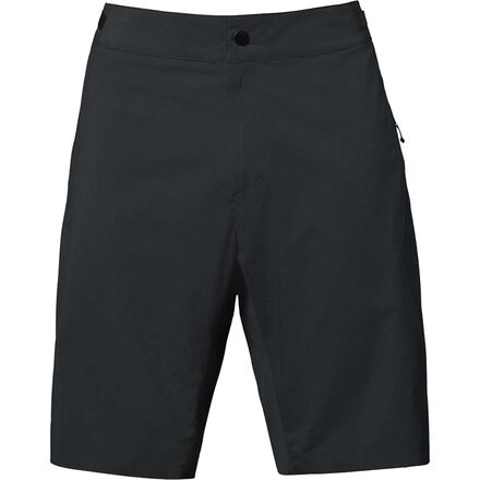 乐天商城 - (取寄) フライロー メンズ レーザー 10IN ショート - メンズ Flylow men Laser 10in Short - Men's Black