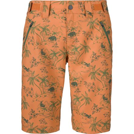 Rakuten - (取寄) フライロー レディース ローラ 11インチ ショート - ウィメンズ Flylow women Lola 11in Short - Women's Sunkissed