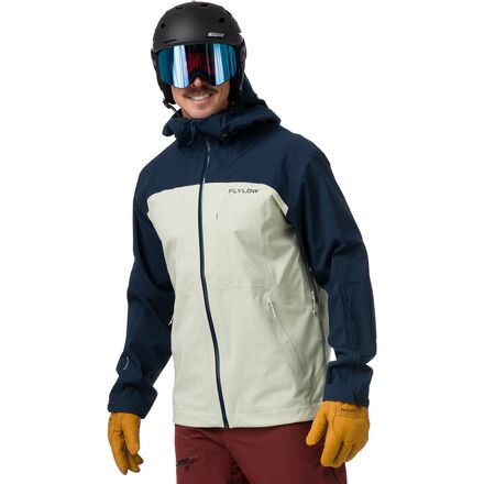 ■商品詳細■ブランドFlylowフライロー■商品名Malone Jacket - Men'sマローン ジャケット - メンズ■商品状態新品・並行輸入品■色Abyss/Mist■備考(取寄) フライロー メンズ マローン ジャケット - メンズ Flylow men Malone Jacket - Men's Abyss/MistFlylow メンズ ジャケット スキー スノーボード ハイキング 登山 マウンテン アウトドア ウェア アウター ブランド 大きいサイズ ビックサイズ bc-FLGZ0FV