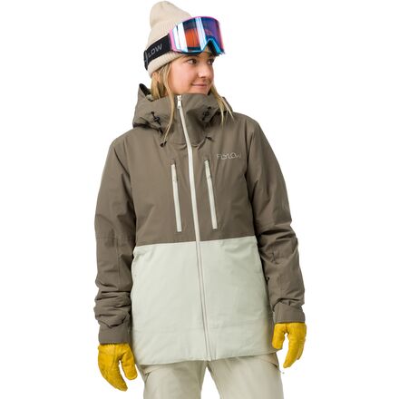 ■商品詳細■ブランドFlylowフライロー■商品名Avery Insulated Jacket - Women'sエイブリー インサレーテッド ジャケット - ウィメンズ■商品状態新品・並行輸入品■色Leaf/Mist■備考(取寄) フライロー レディース エイブリー インサレーテッド ジャケット - ウィメンズ Flylow women Avery Insulated Jacket - Women's Leaf/MistFlylow レディース スキー ジャケット アウター スノーボード ハイキング 登山 マウンテン アウトドア ウェア 大きいサイズ ビックサイズbc-FLGZ0GI
