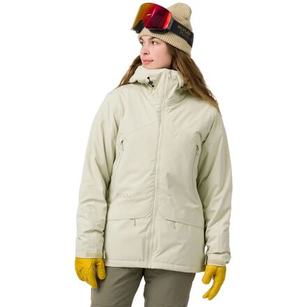 (取寄) フライロー レディース サラ ジャケット - ウィメンズ Flylow women Sarah Jacket - Women's Mist