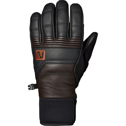 乐天商城 - (取寄) フライロー ウルヴァリン グローブ Flylow Wolverine Glove Black