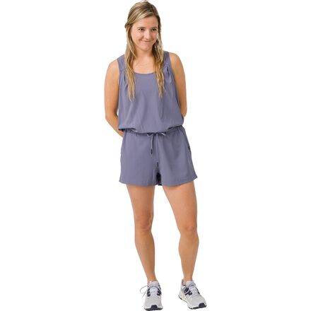 Rakuten - (取寄) フライロー レディース タッカー ジャンパー - ウィメンズ Flylow women Tucker Jumper - Women's Moonstone