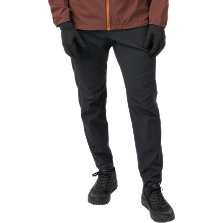 Rakuten - (取寄) フライロー メンズ プレストン パンツ - メンズ Flylow men Preston Pant - Men's Black