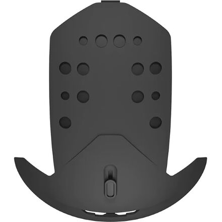 Helmets - (取寄) フラクスタ ディープ スペース ハードシェル ヘルメット トップ Flaxta Deep Space Hardshell Helmet Top Dark Grey