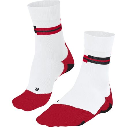 (取寄) ファルケ レディース RU5 レース ソック - ウィメンズ Falke women RU5 Rac...