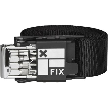 Tire Tube Set - (取寄) フィックスMGF オール タイム ベルト Fix MFG All Time Belt
