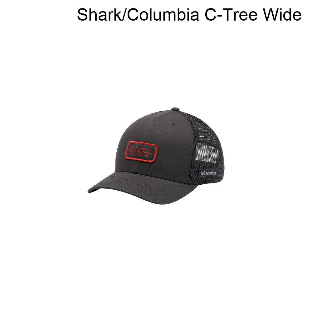 ■商品詳細■ブランドColumbiaコロンビア■商品名Mesh Snapback Hat - Men'sメッシュ スナップバック ハット - メンズ■商品状態新品・並行輸入品■色Shark/Columbia C-Tree Wide■備考(取寄) コロンビア メンズ メッシュ スナップバック ハット - メンズ Columbia men Mesh Snapback Hat - Men's Shark/Columbia C-Tree WideColumbia コロンビア 帽子 キャップ ハット ニット帽 ニットキャップ ブランド カジュアル ストリート アウトドア bc-col018b