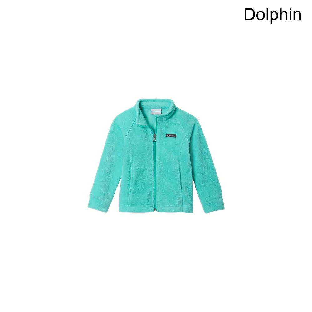 ■商品詳細■ブランドColumbiaコロンビア■商品名Benton Springs Fleece Jacket - Toddler Girls'ベントン スプリングス フリース ジャケット - トドラー ガールズ■商品状態新品・並行輸入品■色Dolphin■備考(取寄) コロンビア トドラー ガールズ ベントン スプリングス フリース ジャケット - トドラー ガールズ Columbia toddler girls Benton Springs Fleece Jacket - Toddler Girls' DolphinColumbia コロンビア アウター ウェア ジャケット ベビー 幼児 キッズ ジュニア ブランド カジュアル ストリート スポーツbc-col4473