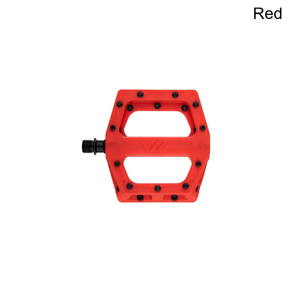 (取寄) DMR V-11 ペダルズ DMR V-11 Pedals Red