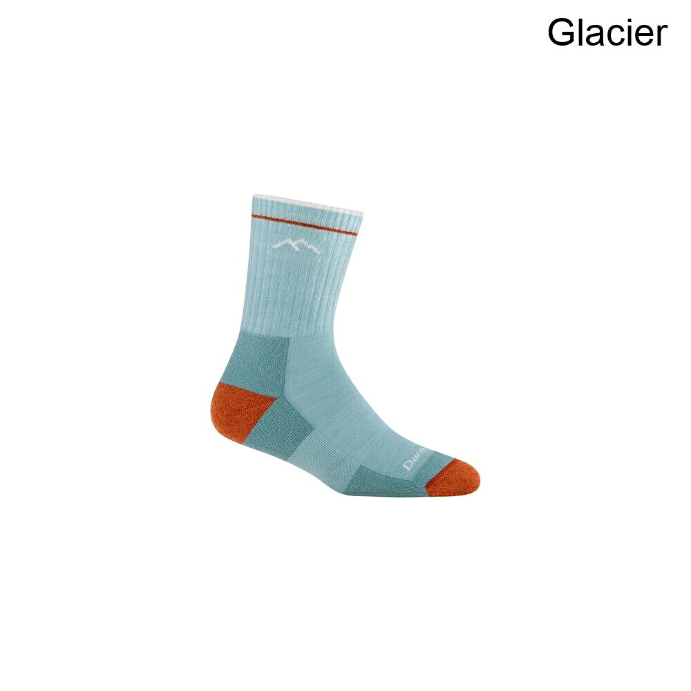 ■商品詳細■ブランドDarn Toughダーンタフ■商品名Hiker Micro Crew Cushion Sock - Women'sハイカー ミクロ クルー クッション ソック - ウィメンズ■商品状態新品・並行輸入品■色Glacier■備考(取寄) ダーンタフ レディース ハイカー ミクロ クルー クッション ソック - ウィメンズ Darn Tough women Hiker Micro Crew Cushion Sock - Women's GlacierDarn Tough レディース 靴下 ソックス レッグウェア ブランド ファッション 女性 大きいサイズ ビックサイズbc-drn2580