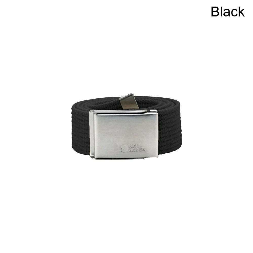 ■商品詳細■ブランドFjallravenフェールラーベン■商品名Canvas Belt - Men'sキャンバス ベルト - メンズ■商品状態新品・並行輸入品■色Black■備考(取寄) フェールラーベン メンズ キャンバス ベルト - メンズ Fjallraven men Canvas Belt - Men's BlackFjallraven メンズ ベルト ブランド カジュアル ファッション 大きいサイズ ビックサイズbc-fjr001b
