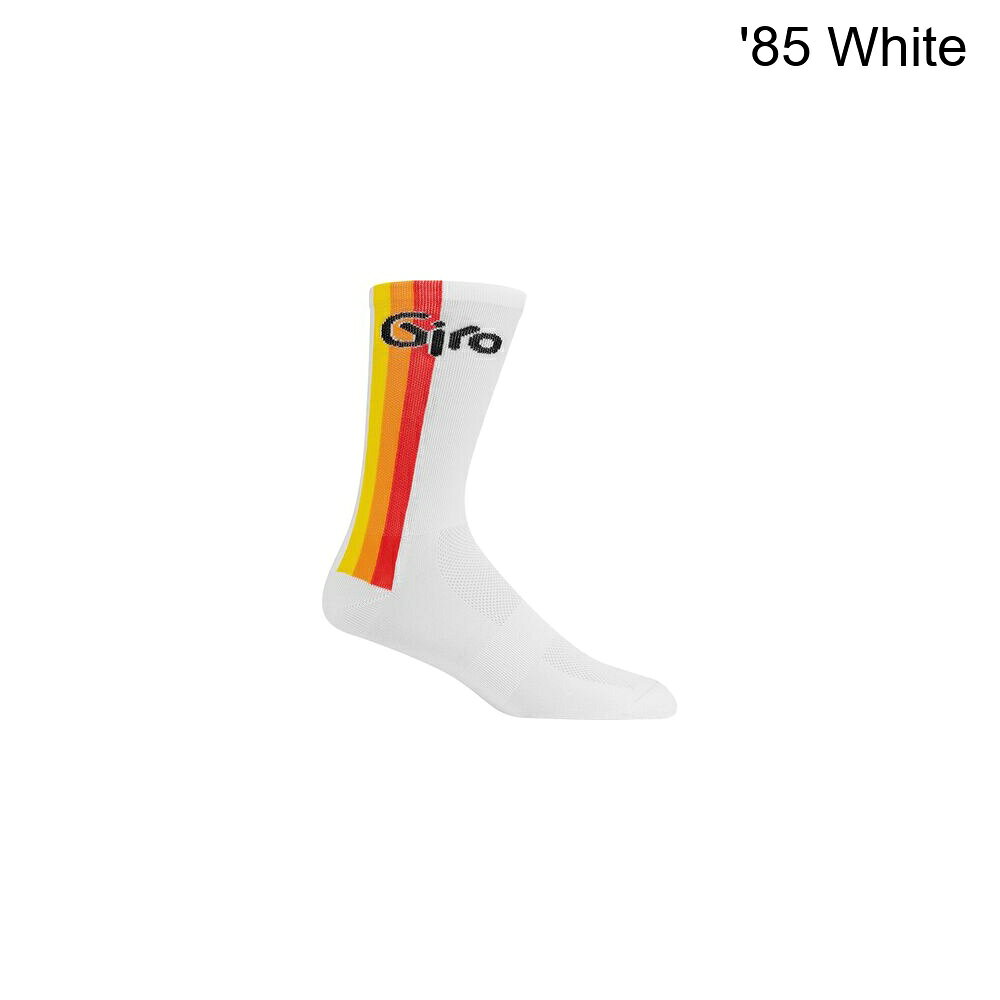 ■商品詳細■ブランドGiroジロ■商品名Comp Racer High Rise Sockコンプ レーザー ハイ ライズ ソック■商品状態新品・並行輸入品■色'85 White■備考(取寄) ジロ コンプ レーザー ハイ ライズ ソック Giro Comp Racer High Rise Sock '85 WhiteGiro メンズ ソックス 靴下 レッグウェア 自転車 サイクリング ブランド 男性 カジュアル ファッション 大きいサイズ ビックサイズbc-gir00by