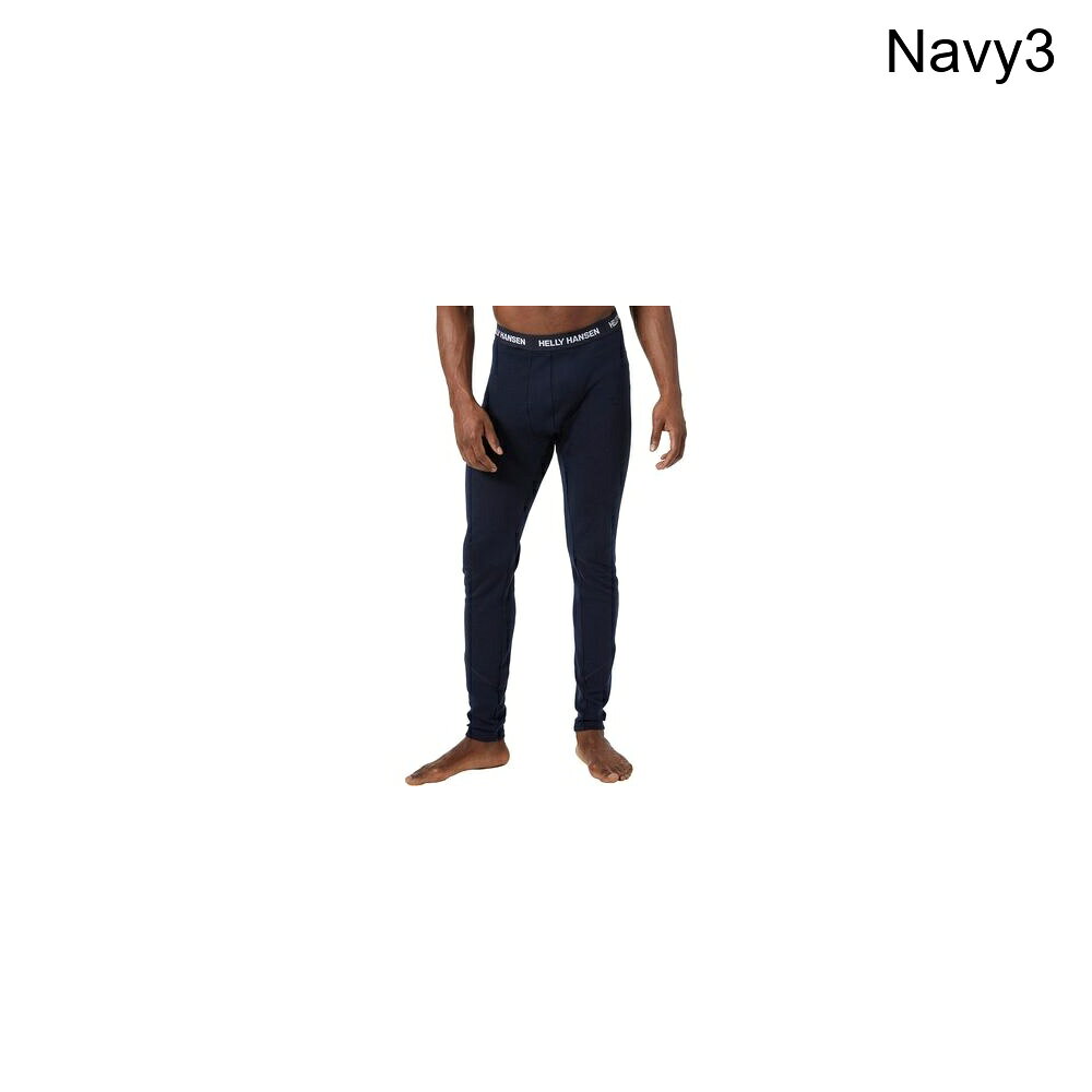 ■商品詳細■ブランドHelly Hansenヘリーハンセン■商品名Lifa Merino Midweight Pant - Men'sリファ メリノ ミッドウエイト パンツ - メンズ■商品状態新品・並行輸入品■色Navy3■備考(取寄) ヘリーハンセン メンズ リファ メリノ ミッドウエイト パンツ - メンズ Helly Hansen men Lifa Merino Midweight Pant - Men's Navy3Helly Hansen トップス インナー メンズ 防寒 登山 アウトドア ブランド カジュアル ストリート 大きいサイズ ビックサイズ bc-hyhz7h1